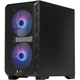 Корпус QUBE FLOW Black (FLOW_FBNU3) - изображение 5