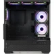 Корпус QUBE FORT ARGB Black (FORT_GBNU3) - изображение 5