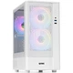 Корпус QUBE GEON ARGB White (GEON_GWNU3) - зображення 2