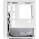 Корпус QUBE GEON ARGB White (GEON_GWNU3) - зображення 5