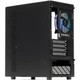 Корпус QUBE GEON ARGB Black (GEON_GBNU3) - зображення 6