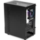 Корпус QUBE GEON ARGB Black (GEON_GBNU3) - зображення 7