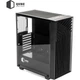 Корпус QUBE GERYON Black (QBGERYON_FBNU3) - зображення 7