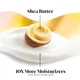 Мило Olay Ultra Moisture Beauty Bar з маслом ши та вітаміном B3 6х90 г - зображення 4