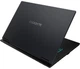 Ноутбук Gigabyte GAMING A16 PRO DYH GA6DH (DYHG5USCC4SH) Titanium Black - изображение 5