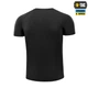 Футболка M-Tac Summer Vent, Black, S - зображення 4