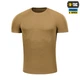 Футболка M-Tac Summer Vent, Coyote, XL - изображение 1