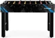 Настільний футбол Delta Outtec 121 x 60.5 x 82.5 см 195541 (5905884423967) - зображення 2