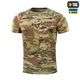 Футболка M-Tac Summer Vent, MultiCam, XL - изображение 1