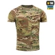 Футболка M-Tac Summer Vent, MultiCam, XL - изображение 3