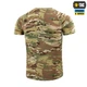Футболка M-Tac Summer Vent, MultiCam, XL - изображение 4