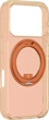 Чохол для смартфона AMAZINGthing Titan Pro Spin MagSafe для Apple iPhone 17 Pro Max Orange (4896238100478) - зображення 4