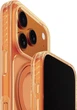 Чохол для смартфона AMAZINGthing Titan Pro Spin MagSafe для Apple iPhone 17 Pro Max Orange (4896238100478) - зображення 7
