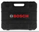 Аккумуляторная угловая шлифмашина Bosch GWS162, 24 В, 5 А·ч, для резки, шлифования и зачистки - изображение 7