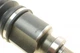 Полуось (передняя) Renault Kangoo 1.5 dCi/1.6 16V 08- (R) (27x26x920) 16-144980041 , Meyle - изображение 3