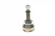 Шрус (наружный) ZAZ Tavria 89-07 (22/22z) Standart 771075930 , Schaeffler FAG - изображение 4