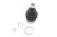 Шрус (наружный) Ford Fiesta V 1.25/1.3/1.4 16V 01-08/Fusion 1.4 02-12 (25z/22z/53.3mm/73.3mm) 771026030 , FAG - изображение 2
