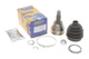 Шрус (наружный) Mini Cooper (D/S/SD/John Works) 06-15 N47/N14/N18/N16 (26z/26z/53.4mm/86.9mm/48mm) 15-1705, Metelli - изображение 1