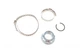 Шрус (наружный) Toyota Auris II 1.3 12-18/Toyota Avensis III 1.6-2.0 08-18 (26z/23z) 15-1818 , Metelli - изображение 6