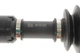 Полуось (передняя) (R) Toyota Avensis 2.0D 03-08 (26z/24z) (+ABS 48T) 183820 , Febi Bilstein - изображение 5