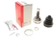 Шрус (наружный) Hyundai Accent 1.3/1.5 00-05 (25/22z) 771054430 , FAG - изображение 1