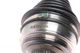 Полуось (передняя) Audi Q5 2.0 08- 1004980260 , Meyle - изображение 4