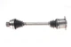 Полуось (передняя) Audi Q5 2.0 08- 1004980260 , Meyle - изображение 7