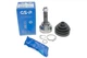 Шрус (наружный) MB G-class (W460) 2.3-2.7/2.4-3.0 (M115/M102/OM616/OM602) 79-93 (27/28z) 835018 , - изображение 5