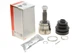 Шрус (наружный) Jeep Cherokee/Grand Cherokee/Wrangler 84-07 771060130 , Schaeffler FAG - изображение 1