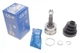 Шрус (наружный) Nissan Primera 96-01 (27/32z) (+ABS 44) 841028 , GSP - изображение 2
