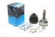 Шрус (наружный) Hyundai Santa Fe 01-06 (27/26/60mm) (+ABS 52) CV-3018 , KAVO PARTS - изображение 1