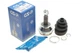 Шрус (наружный) Hyundai Highway Van 2.0 CVVT 03-04 (27x25z) (+ABS47z) 824029 , - изображение 2