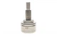 Шрус (наружный) Renault Kangoo 09-/Laguna III 07-15 (27z/33z/56.6mm/83.9mm/52.5mm) 15-1841 , Metelli - изображение 4