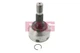Шрус (наружный) Citroen C5 01- (25/34z) 771048830 , Schaeffler FAG - изображение 2