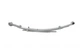 Рессора задняя Toyota Hilux 2.5/3.0D 05-15 (60/610/695) (3/8+2/11) (комплект 5 листов) 482100K2510019Z/T , TES - изображение 1