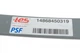 Рессора задняя (3-й лист) Ford Ranger 06-12 14868450319 , TES - изображение 3