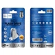 Флешка Hoco UD8 128GB USB 3.0 USB A + USB C Silver (6931474713414) - зображення 4
