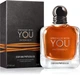 Armani Emporio Stronger With You Intensely 100 ml парфумована вода для чоловіків - зображення 1