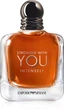 Armani Emporio Stronger With You Intensely 100 ml парфумована вода для чоловіків - зображення 2