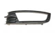 Вставка бампера (под противотуманку) Skoda Octavia III 12-20 (L) 88071807602 , DPA - изображение 1