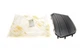 Вставка бампера (под противотуманку) Audi Q3 11-18 (L) 88071822202 , DPA - изображение 2