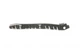 Направляющая бампера (переднего/L) VW Caddy 15- 88071797702 , DPA - изображение 3