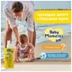 Детское молочко Chicco спрей сонцезахисне 50 SPF, 150 мл (8058664189595) (12726.00) Chicco 12726.00 1057652 - изображение 3