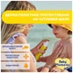 Детское молочко Chicco спрей сонцезахисне 50 SPF, 150 мл (8058664189595) (12726.00) Chicco 12726.00 1057652 - изображение 4