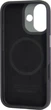 Etui na smartfon Audi RSQ Carbon Fiber Sport Red Circle MagSafe do Apple iPhone 17 Black (AUS-TPUPCMIP17-RSQ/D5-BK) - obraz 9