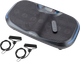 Вібраційна платформа Gymtek XP800 3D з пультом Чорна 190415 (5905884422946) - зображення 1