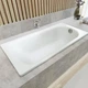Ванна сталева Kaldewei Saniform plus 112600010001 170х75 см - изображение 4