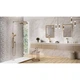 Плитка Opoczno Olimpia White Glossy 29,7x60 см - изображение 2