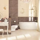 Плитка Cersanit Diana Beige 25x40 см - изображение 3
