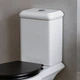 Кришка для бачка Devit Charlestone 3014142 до компакту 3010142 - изображение 4